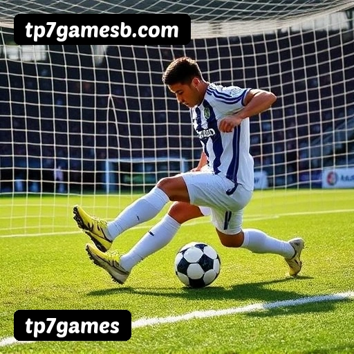 Processo de Download do App tp7games - Passo a Passo Simples