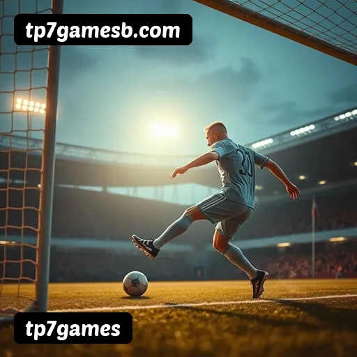 Imagem quadrada de apoio para baixar tp7games
