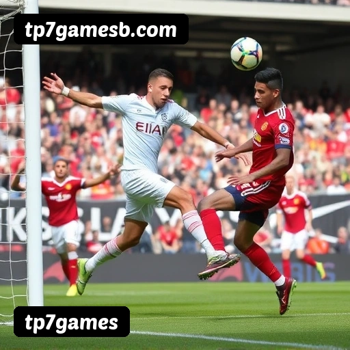 Imagem secundária de apoio para instalação do app tp7games