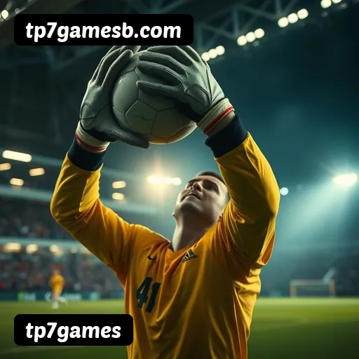 Benefícios do Login tp7games - Bônus e Vantagens Exclusivas