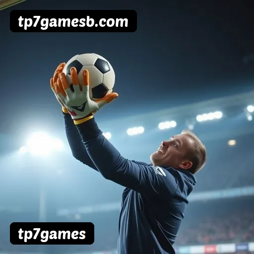 Prévia de conteúdo do canal Telegram tp7games
