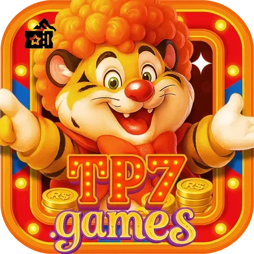 tp7games Logo