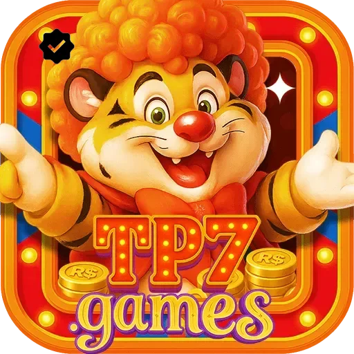 tp7games Logo