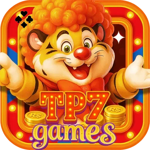 tp7games Logo